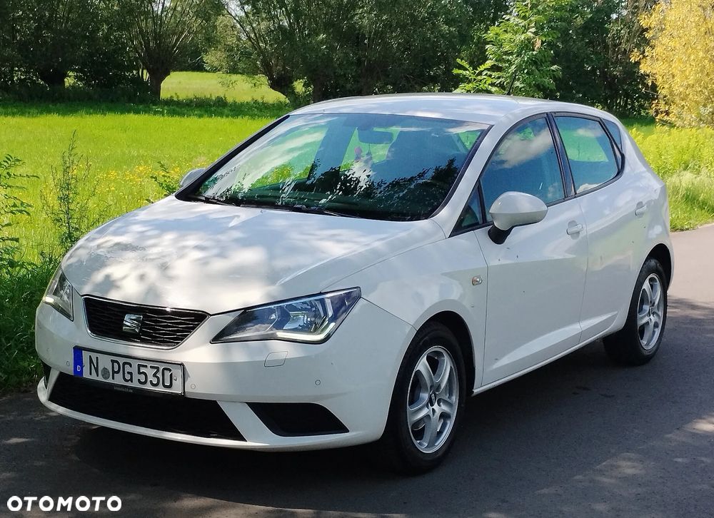 Seat Ibiza 1.0 Full LED S&S - 1