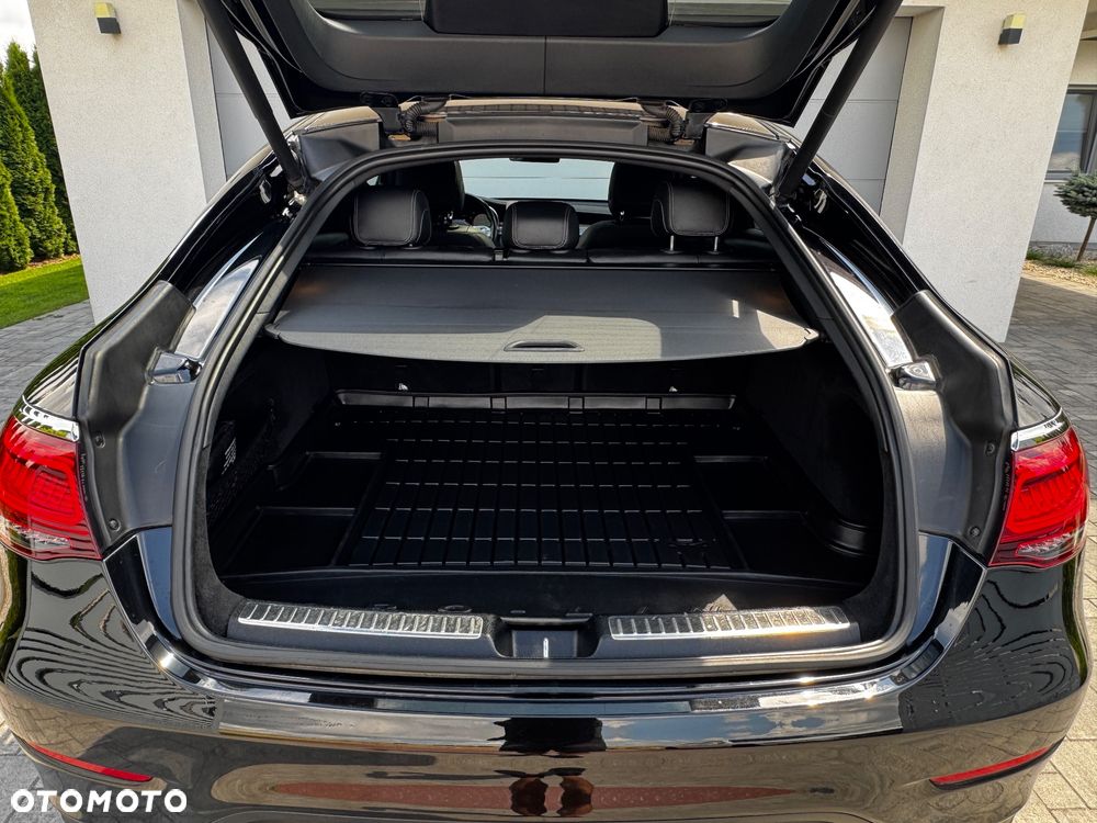 Mercedes-Benz GLC 220 d 4-Matic - 18
