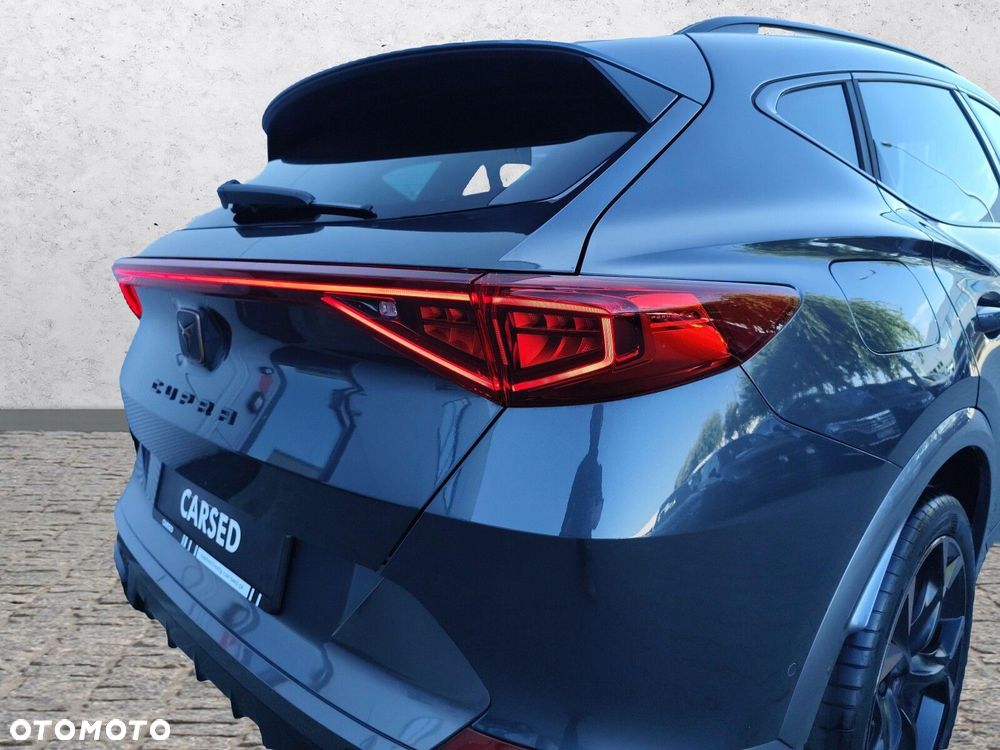 Cupra Formentor - 38