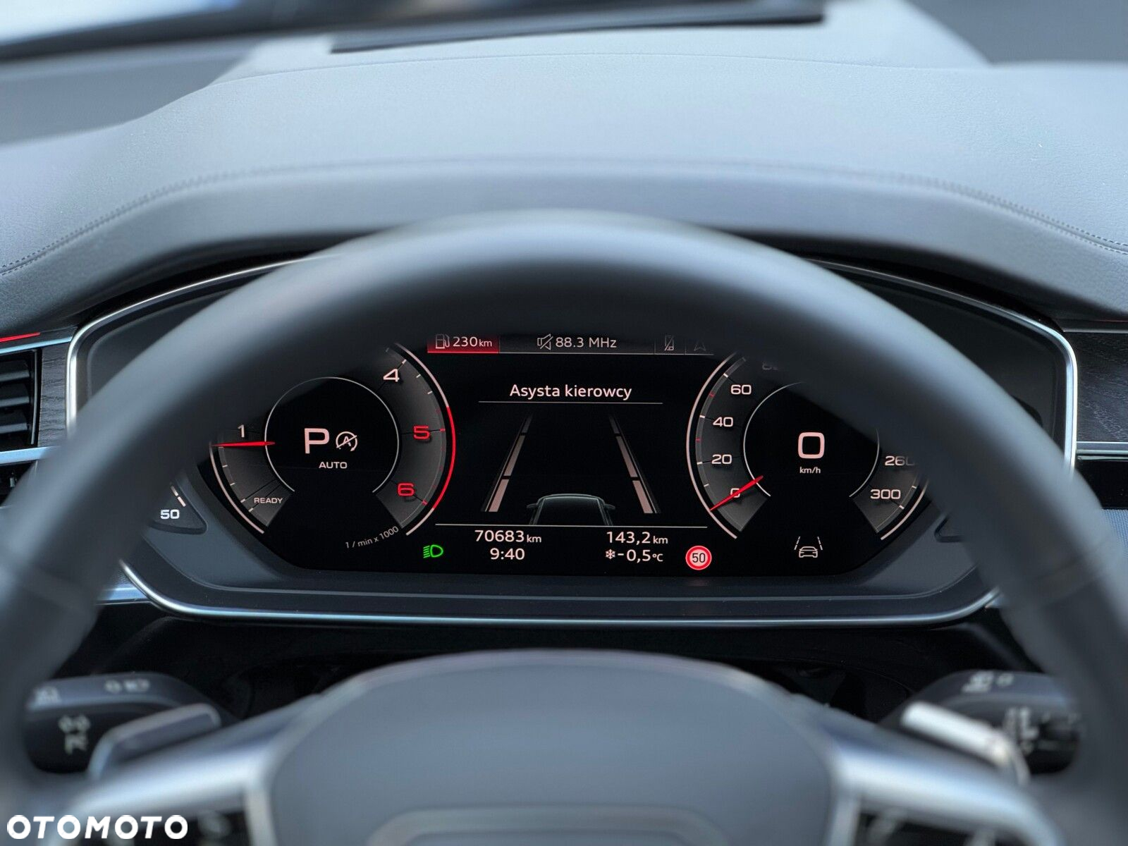 Audi A8 - 18