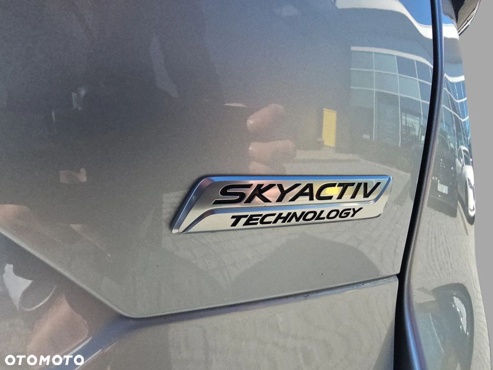 Mazda CX-5 2.0 Skymotion 2WD - 21