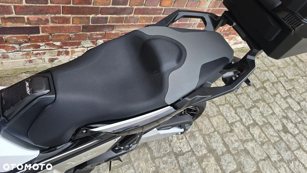 Honda X-ADV - 15