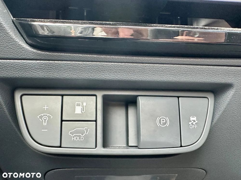 Kia EV6 77.4kWh Plus - 3