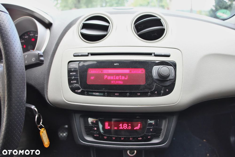 Seat Ibiza - 8