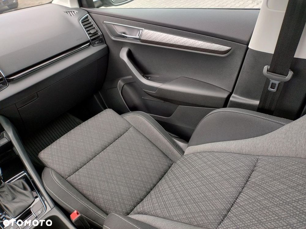 Skoda Karoq 1.5 TSI ACT 4x2 Style DSG - 18
