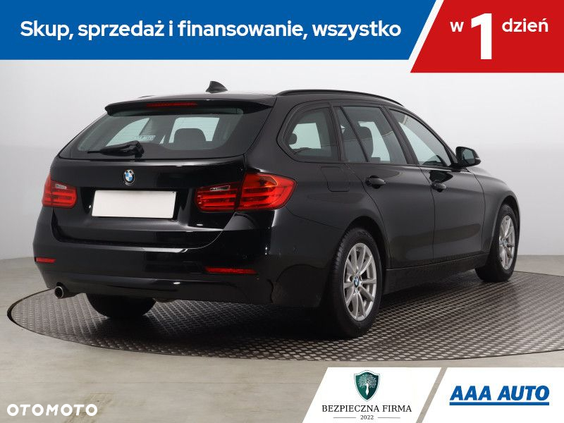 BMW Seria 3 - 6