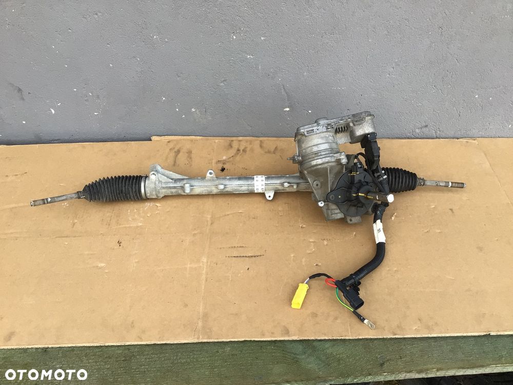 Maglownica Przekładnia Kierownicza Opel Astra L Peugeot 308 lll T10