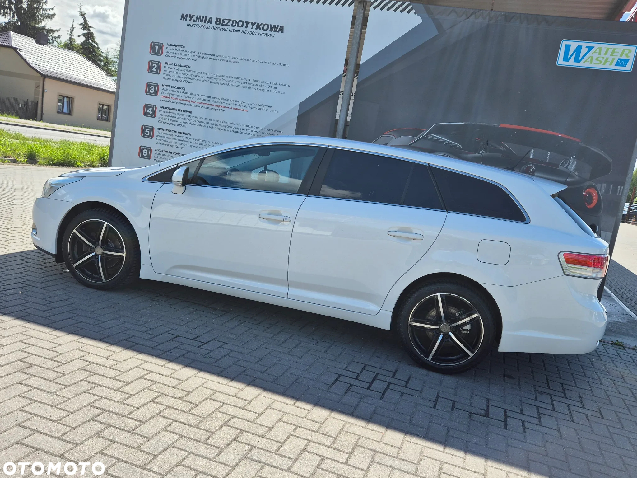 Toyota Avensis 1.8 Selection - 6