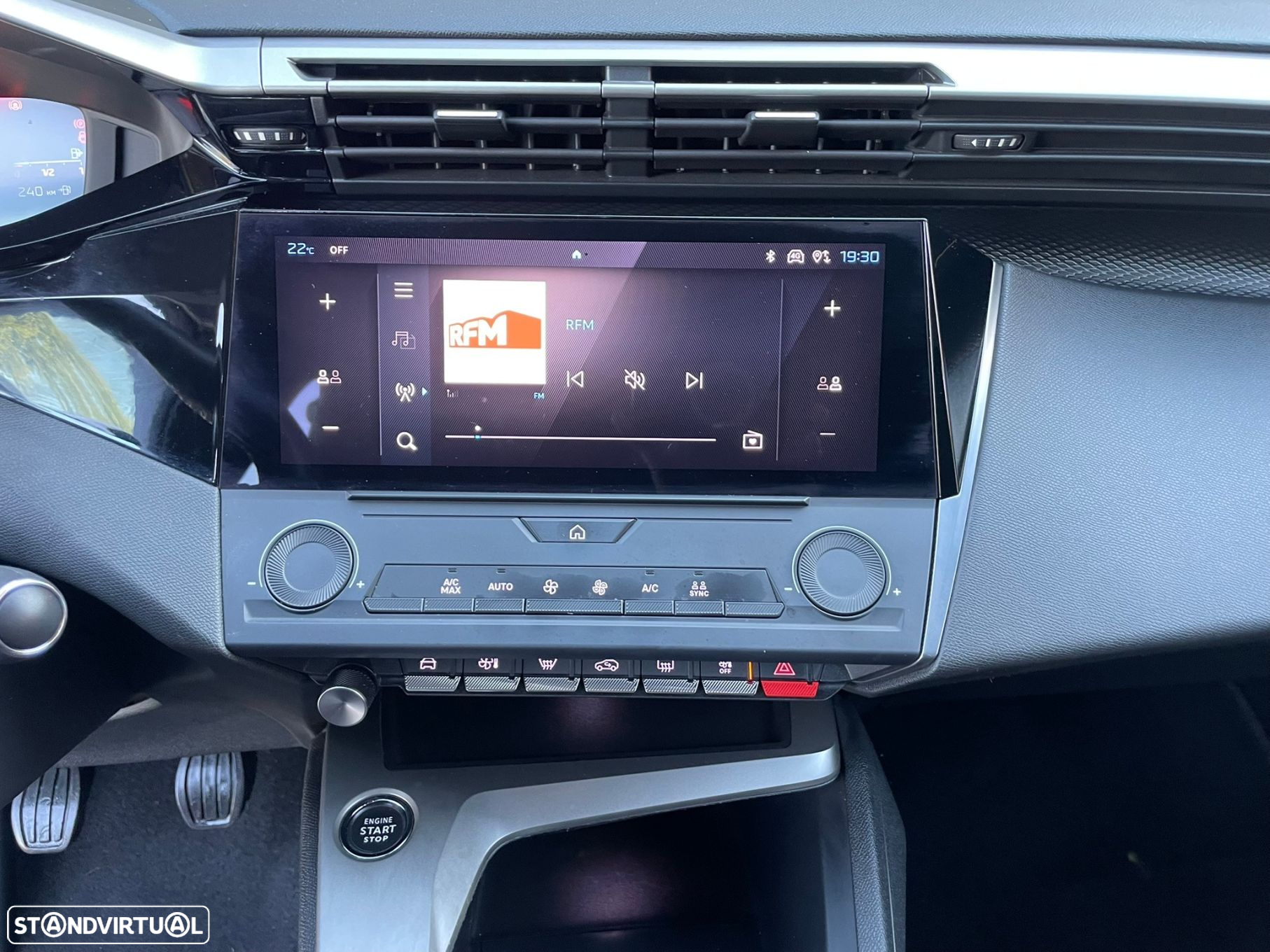 Peugeot 308 SW 1.5 BlueHDi Active Pack - 14