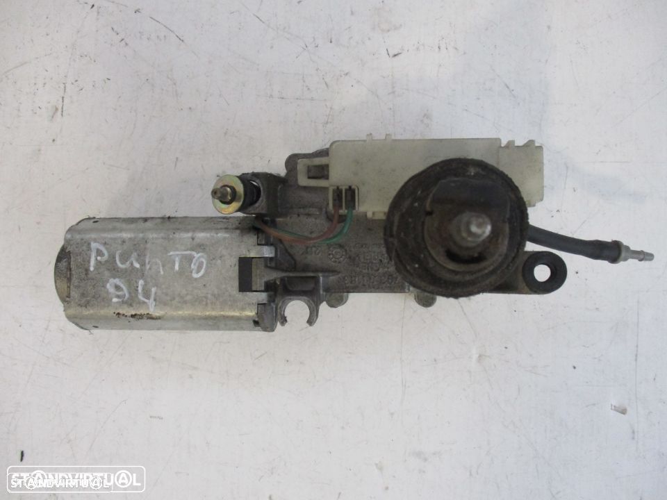 Motor limpa vidros mala Fiat Punto 94 a 98 - 1