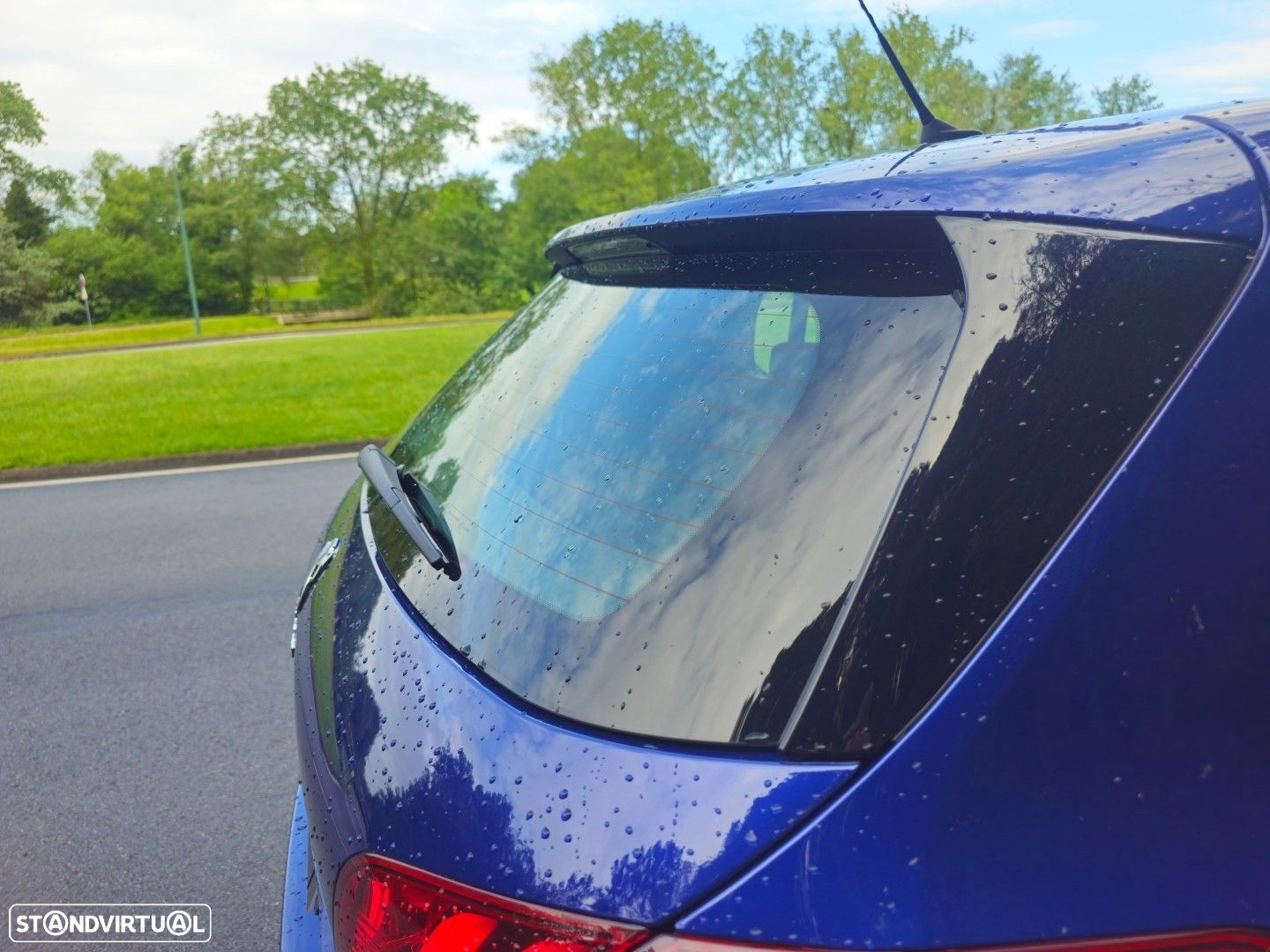 Peugeot 308 - 11