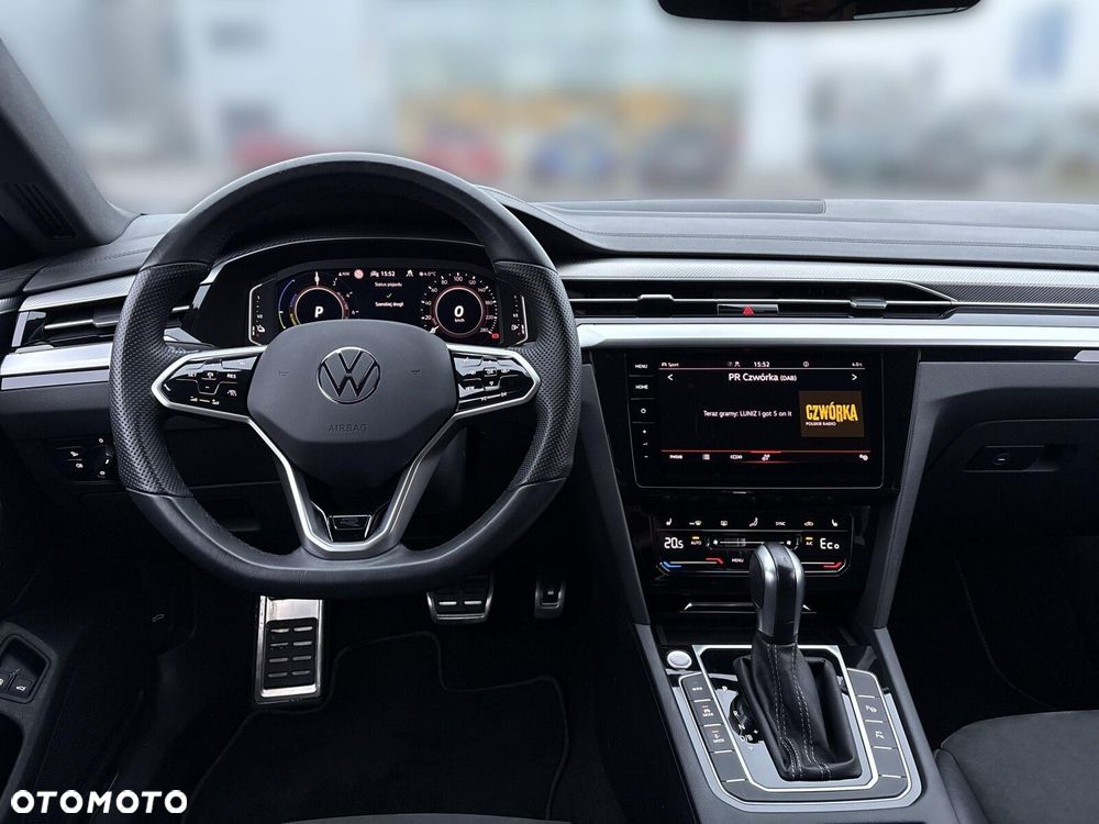 Volkswagen Arteon Shooting Brake - 14