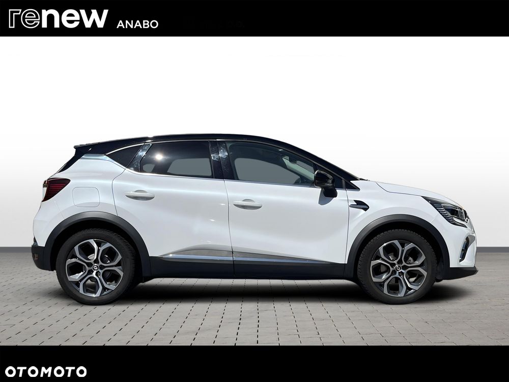 Renault Captur 1.3 TCe mHEV Intens - 6