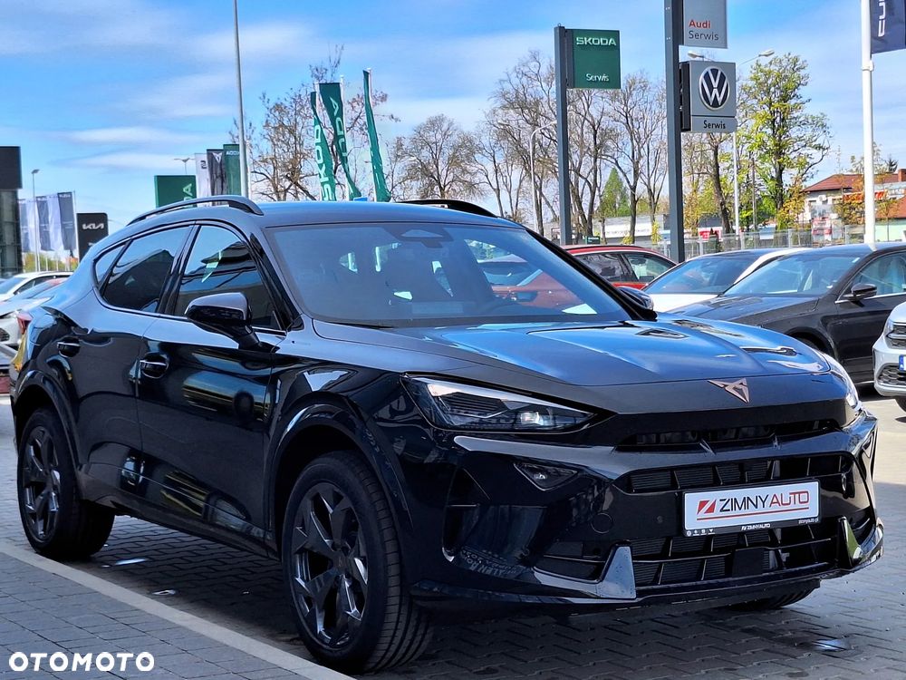 Cupra Formentor 1.5 eTSI mHEV DSG - 8