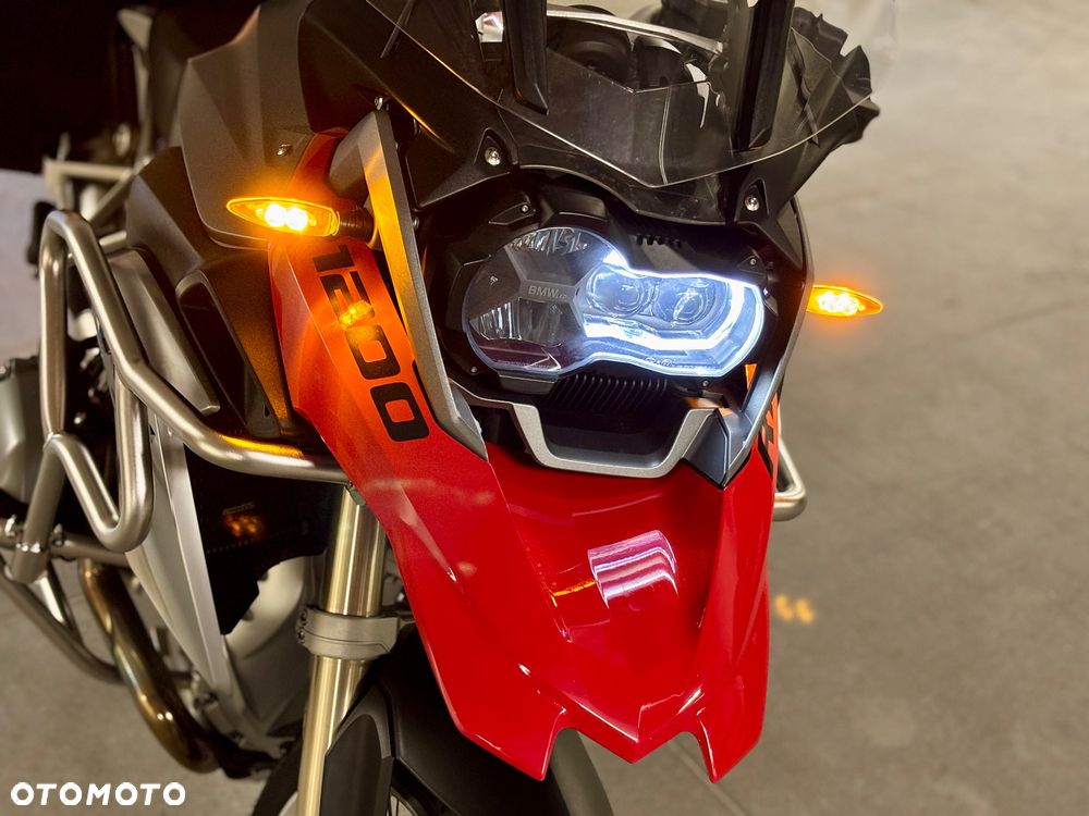 BMW GS - 26