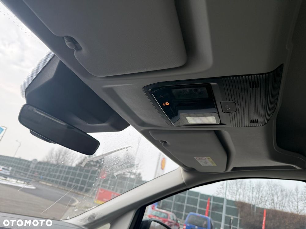 Volkswagen Caddy Maxi 2.0 TDI - 27