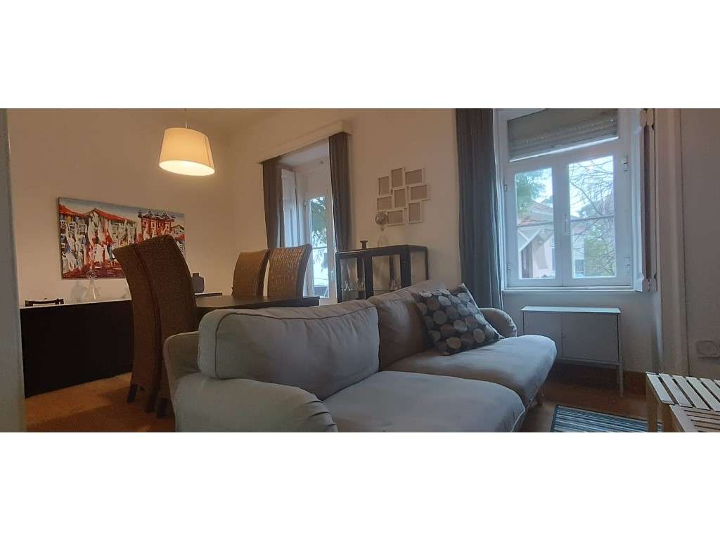 Maravilhoso Apartamento T3 - Oeiras - Grande imagem: 2/23