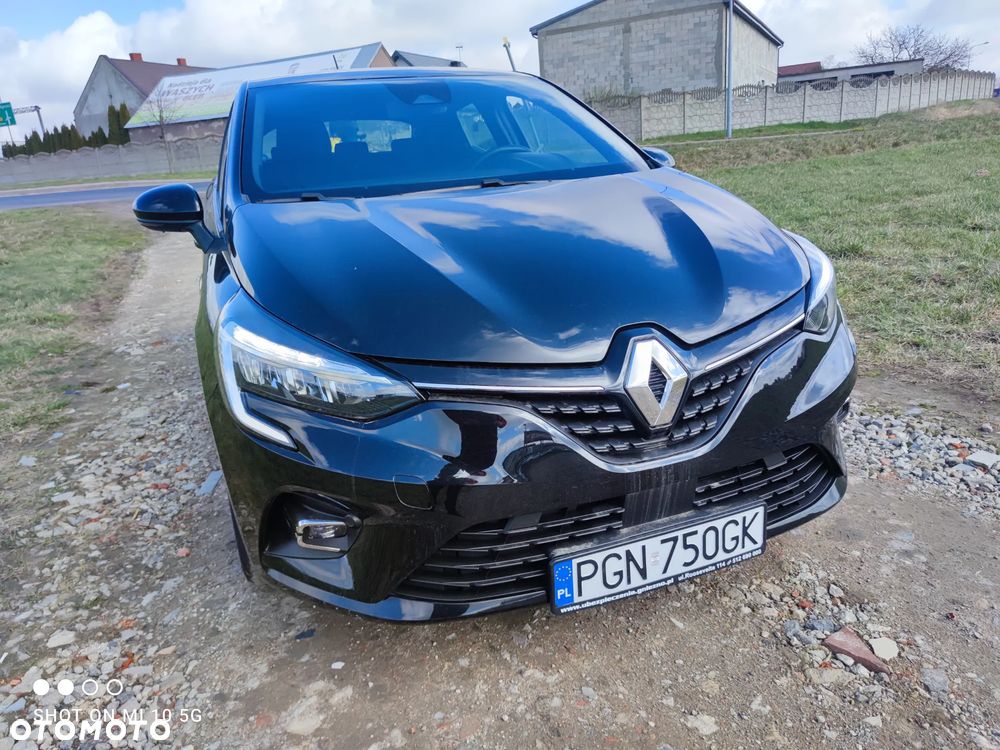 Renault Clio TCe 90 EQUILIBRE - 9