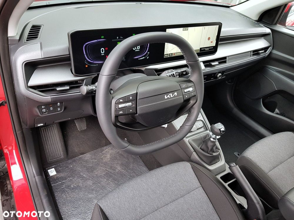 Kia Stonic 1.0 T-GDI Smart - 17