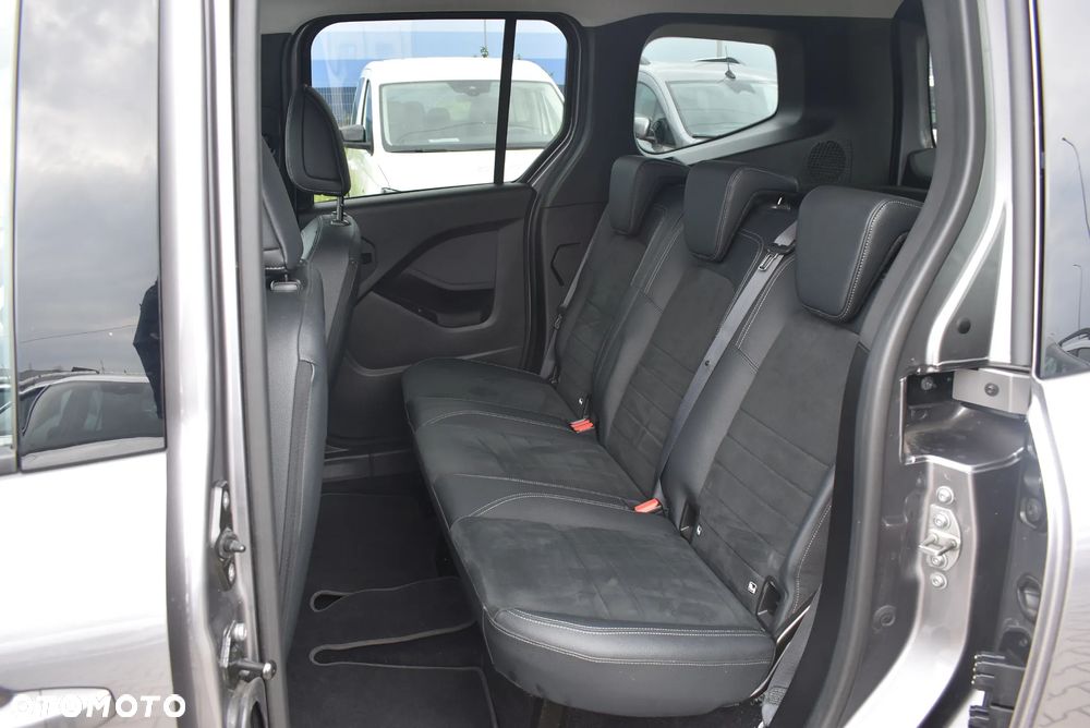 Mercedes-Benz Klasa T 180 d Progressive - 12