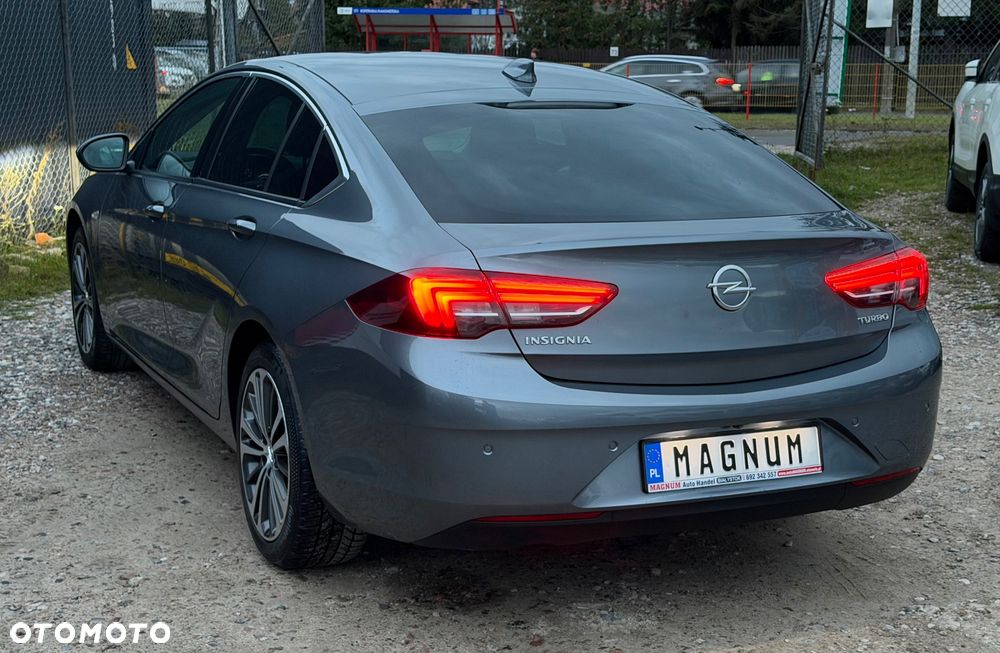 Opel Insignia 1.5 Direct InjectionTurbo Dynamic - 33