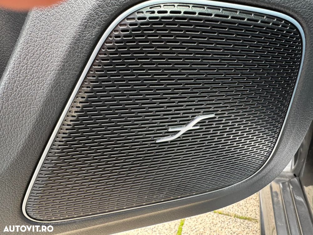 Mercedes-Benz A AMG 35 4Matic AMG Speedshift DCT 7G - 18