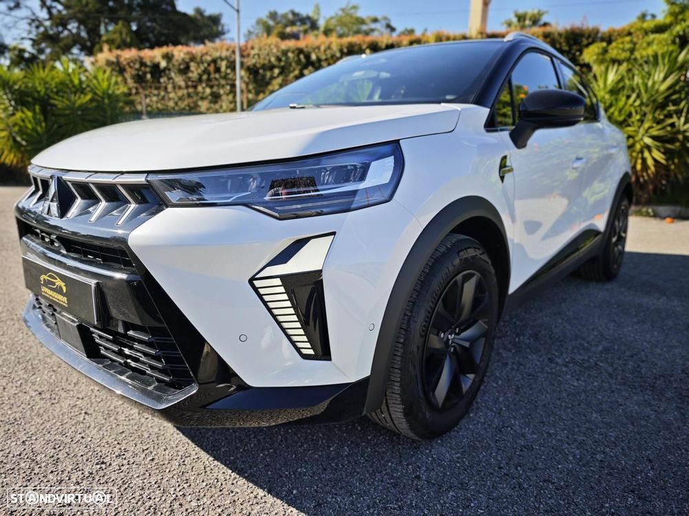 Mitsubishi ASX 1.0 MPI-T Kaiteki - 15