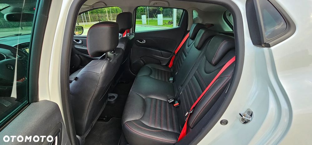 Renault Clio 1.6 R.S.Trophy 220 EDC - 19