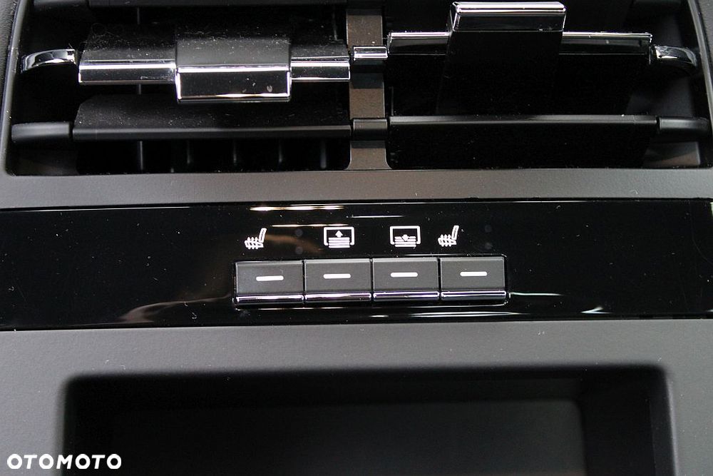 Maserati Quattroporte Modena - 29