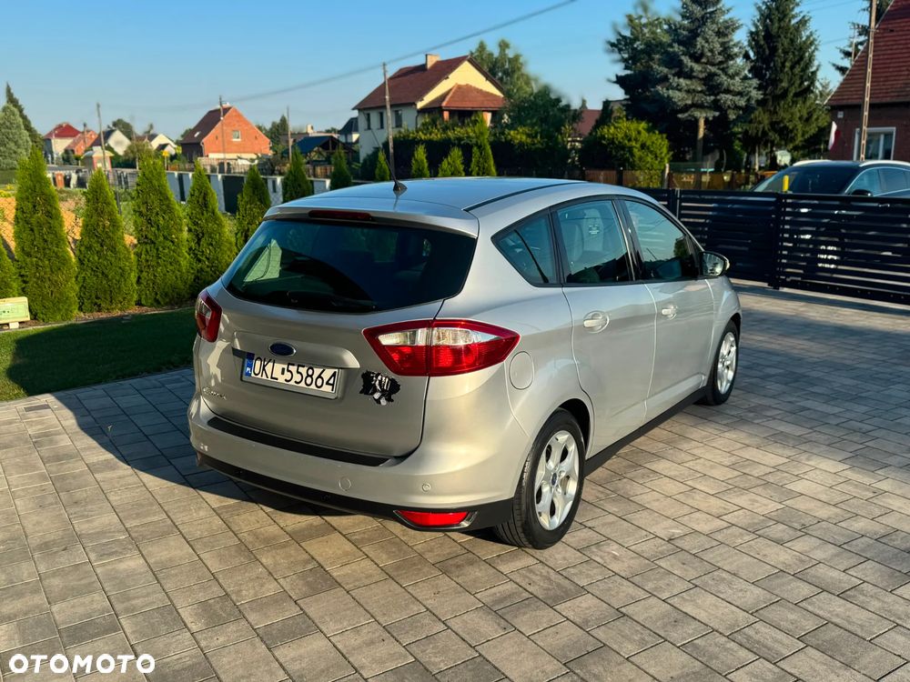 Ford C-MAX 1.6 TDCi Trend - 6