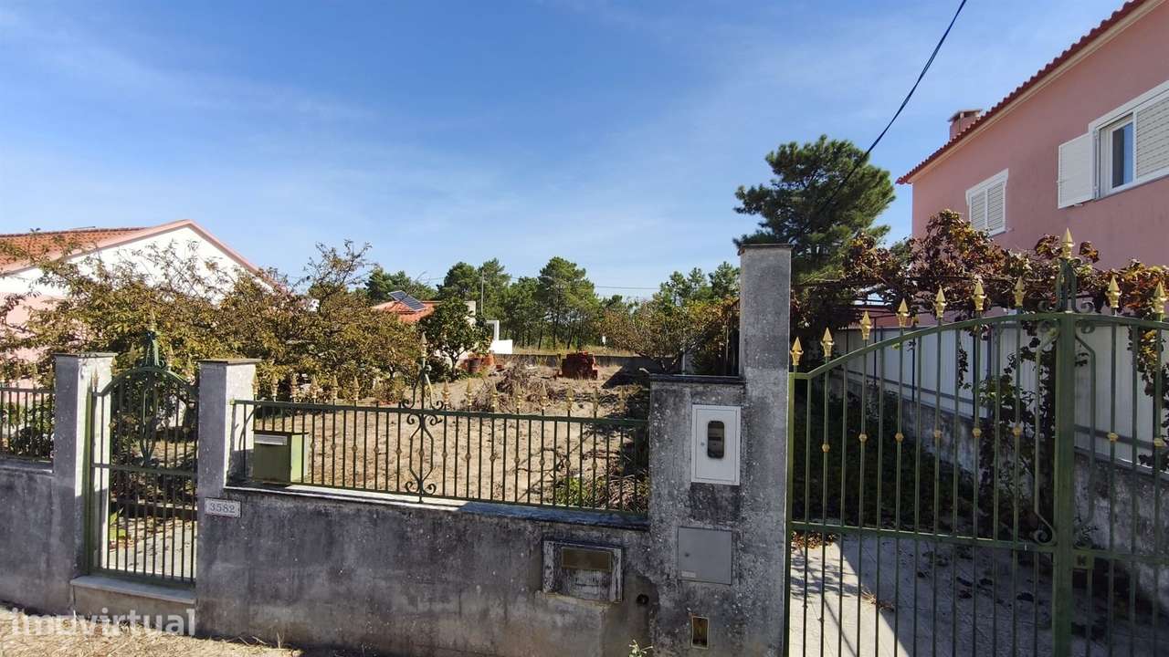 Terreno para Construção Fernão Ferro - Grande imagem: 5/11