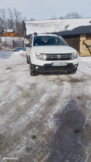 Dacia Duster 1.6 - 2