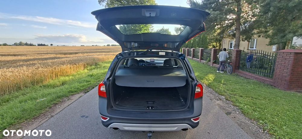 Volvo XC 70 2.4D AWD Kinetic - 30
