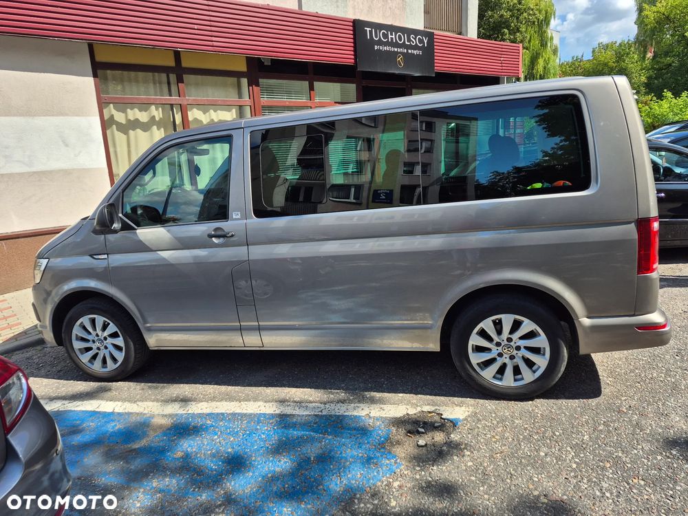 Volkswagen Multivan - 7