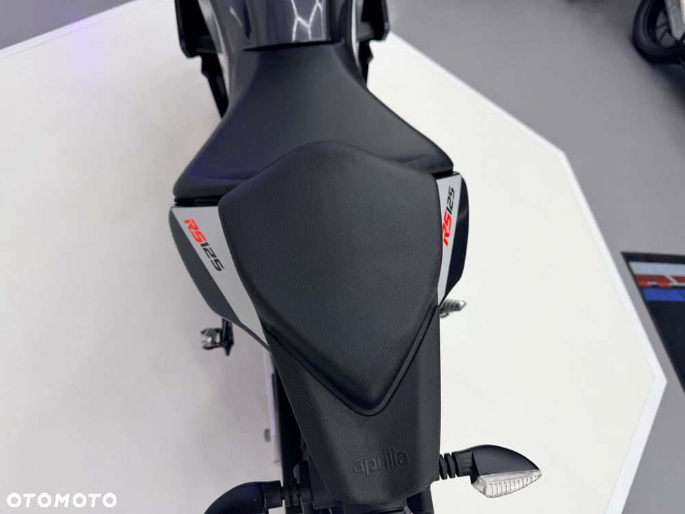 Aprilia RS - 32
