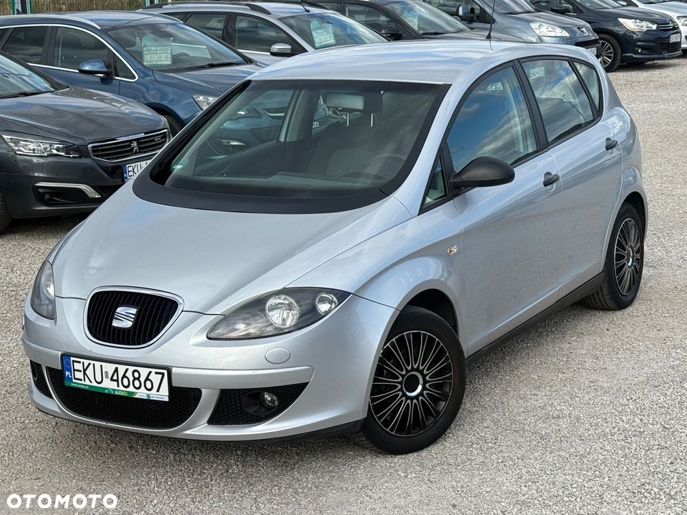 Seat Altea 1.6 Style - 2