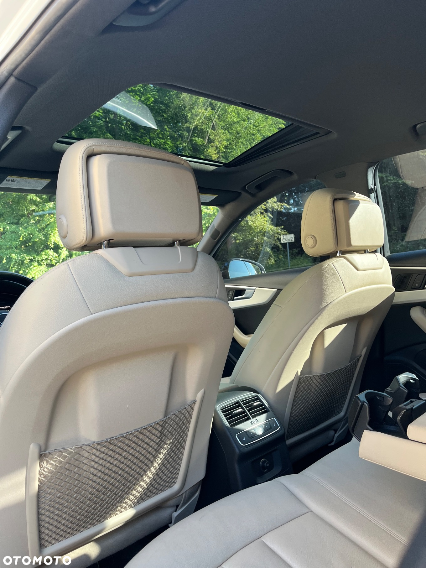 Audi A4 2.0 TFSI Quattro S tronic - 9