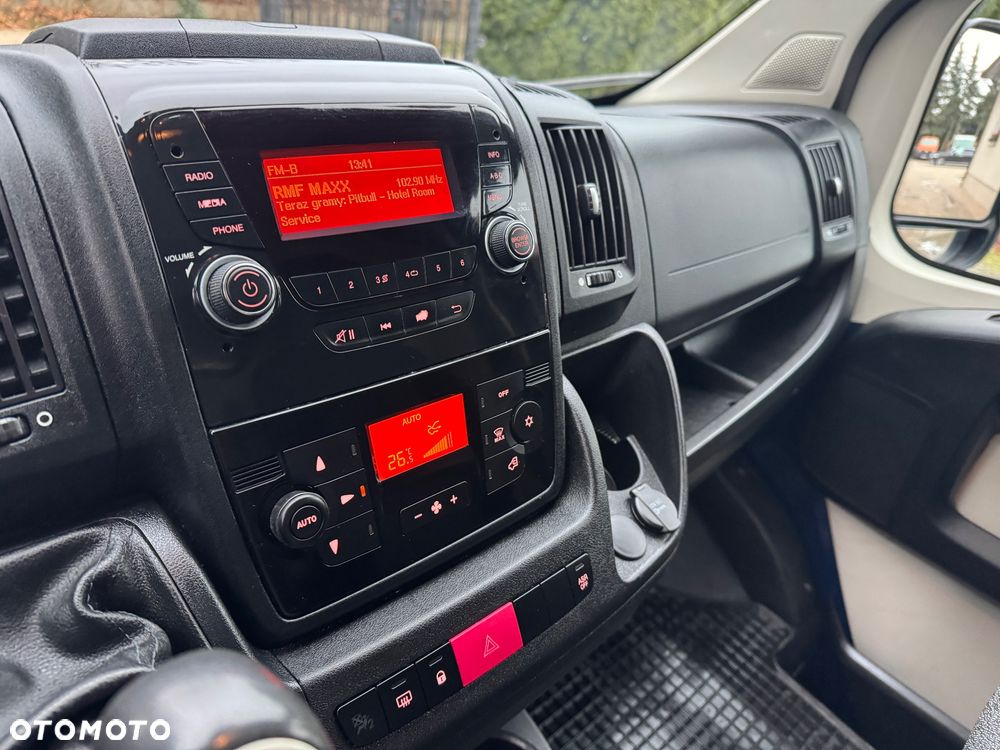 Fiat Ducato L2H1 - 14