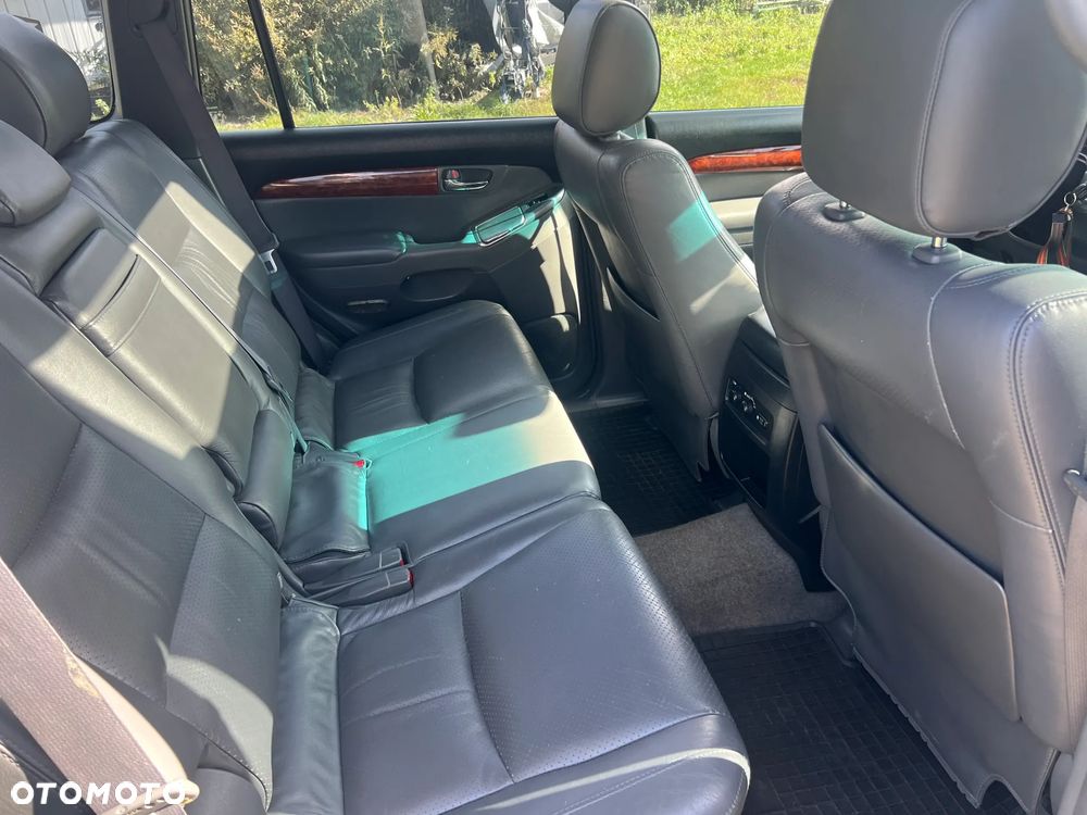 Toyota Land Cruiser 3.0 D X Platinium - 19