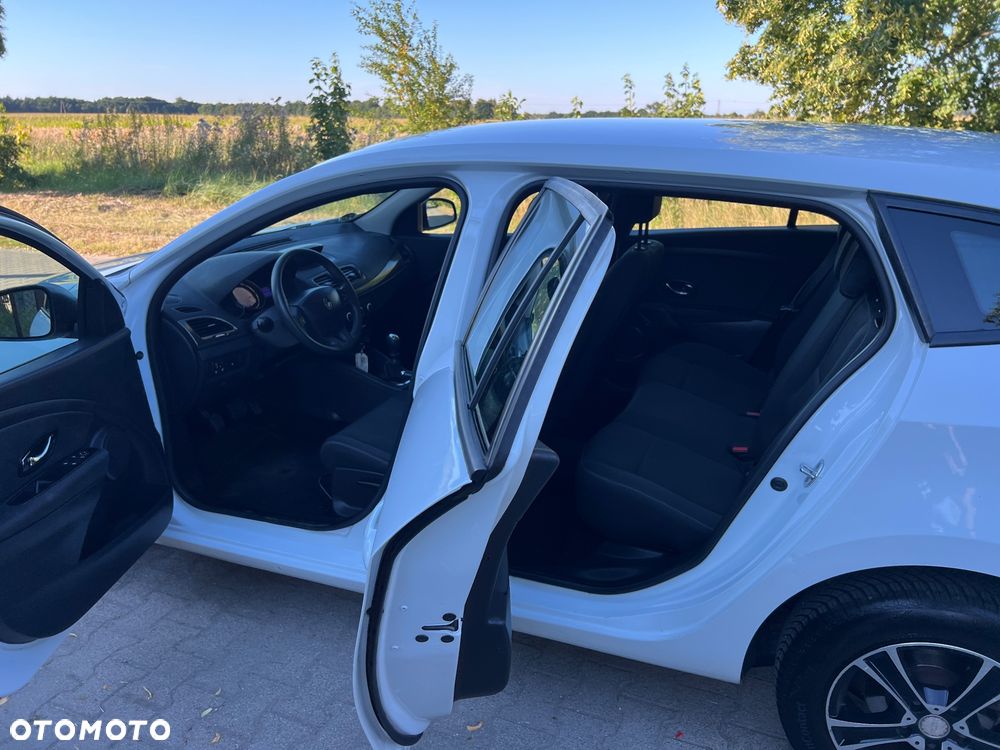 Renault Megane - 7
