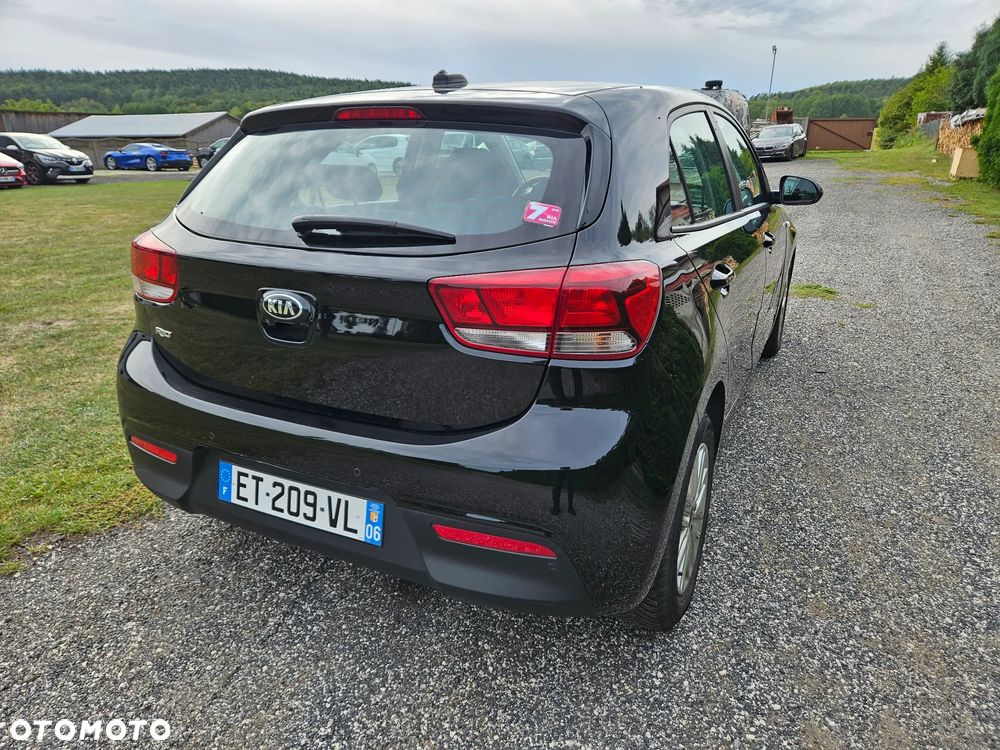 Kia Rio 1.2 Start - 4