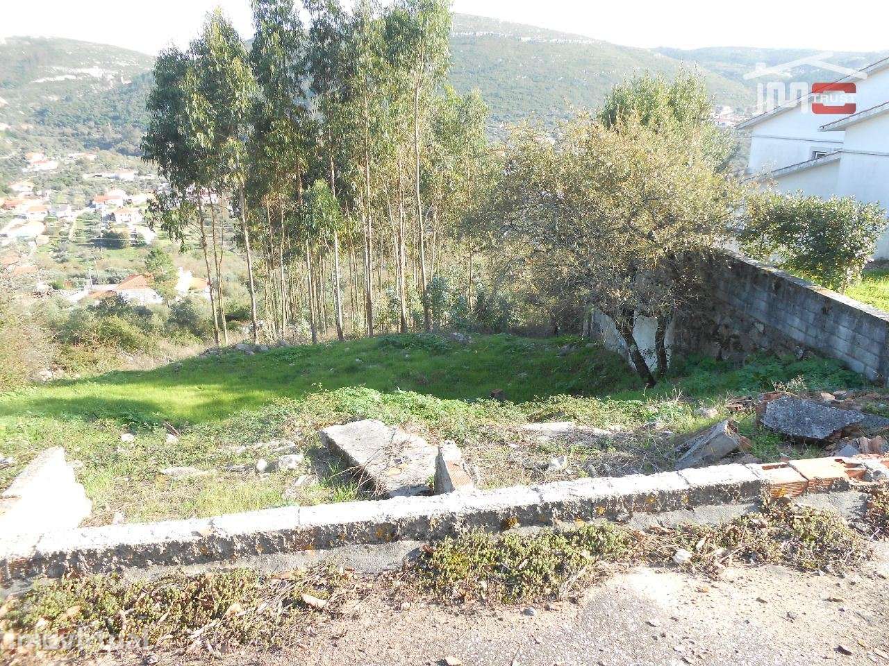 TERRENO PARA CONSTRUÇÃO COM 2800 M2 ALQUEIDÃO DA SERRA - Grande imagem: 3/11