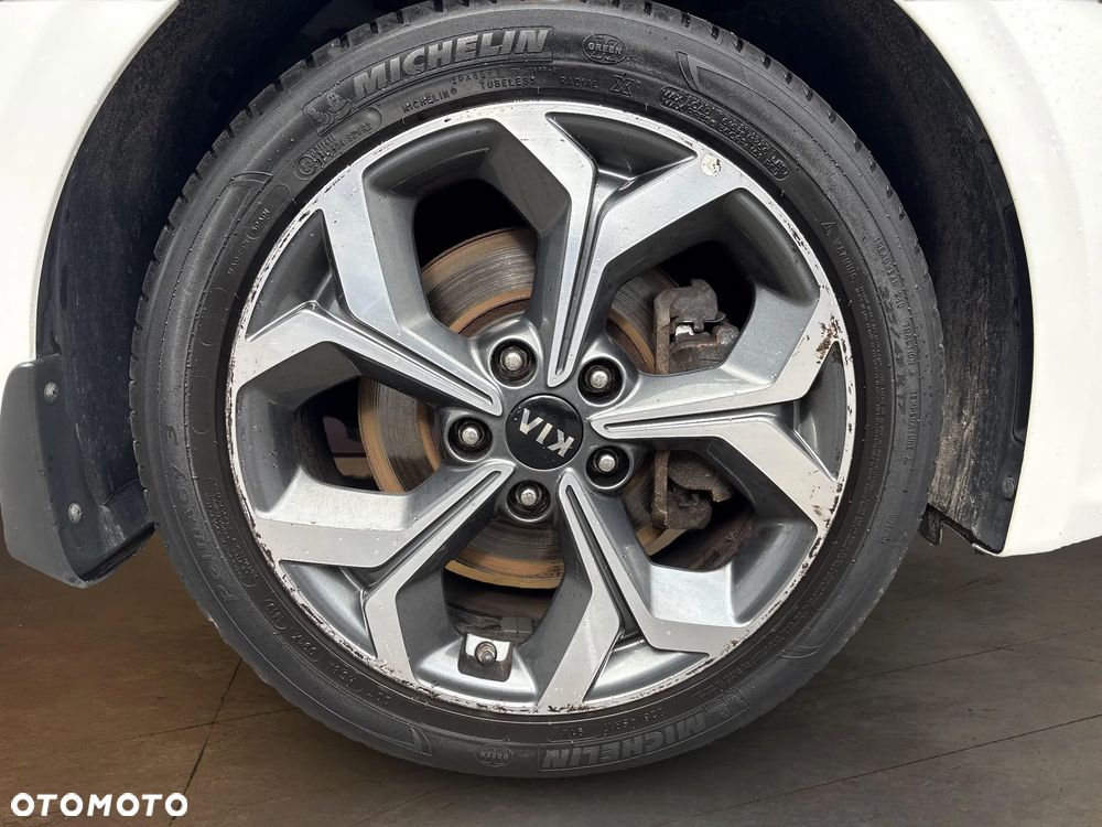 Kia Ceed 1.4 T-GDI L Business Line - 14