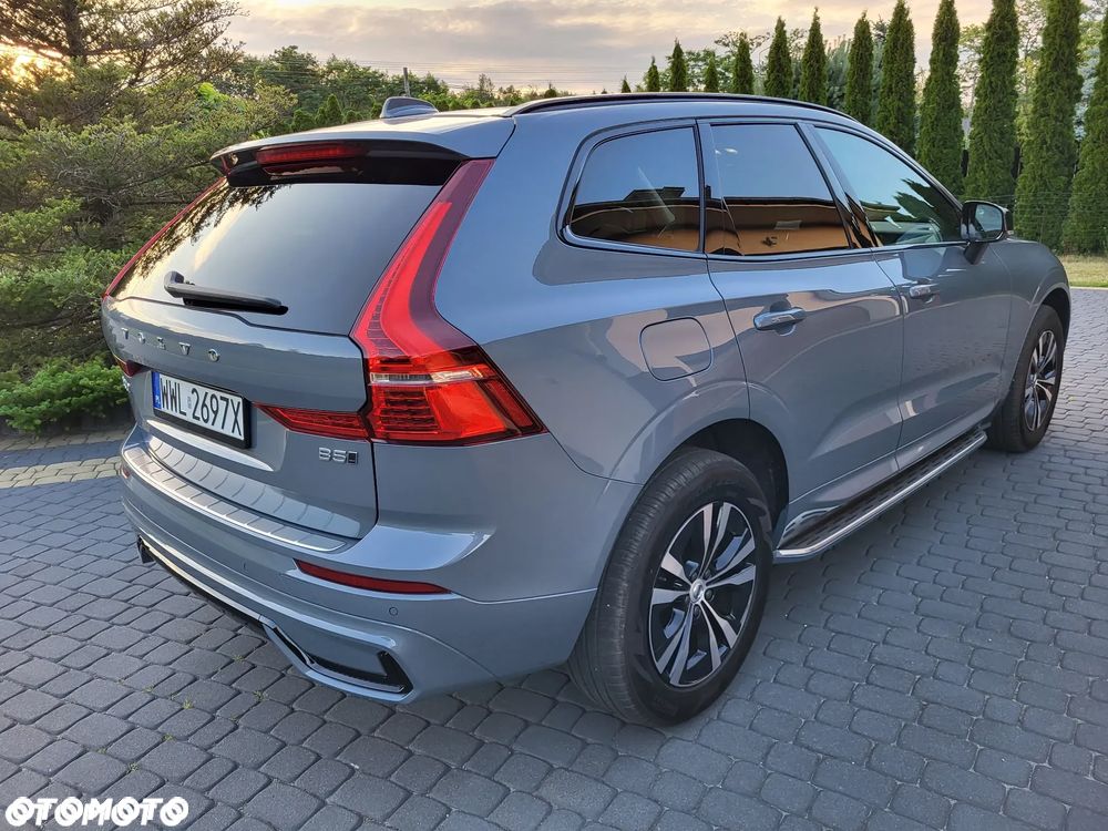 Volvo XC 60 - 7