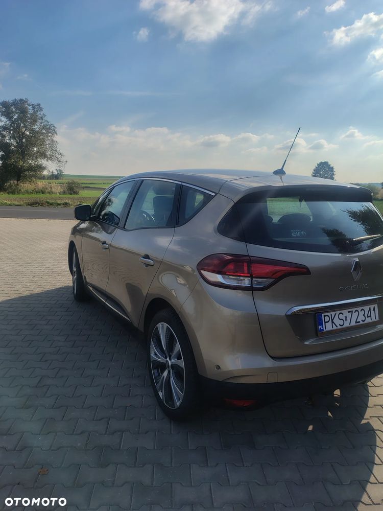 Renault Scenic - 6