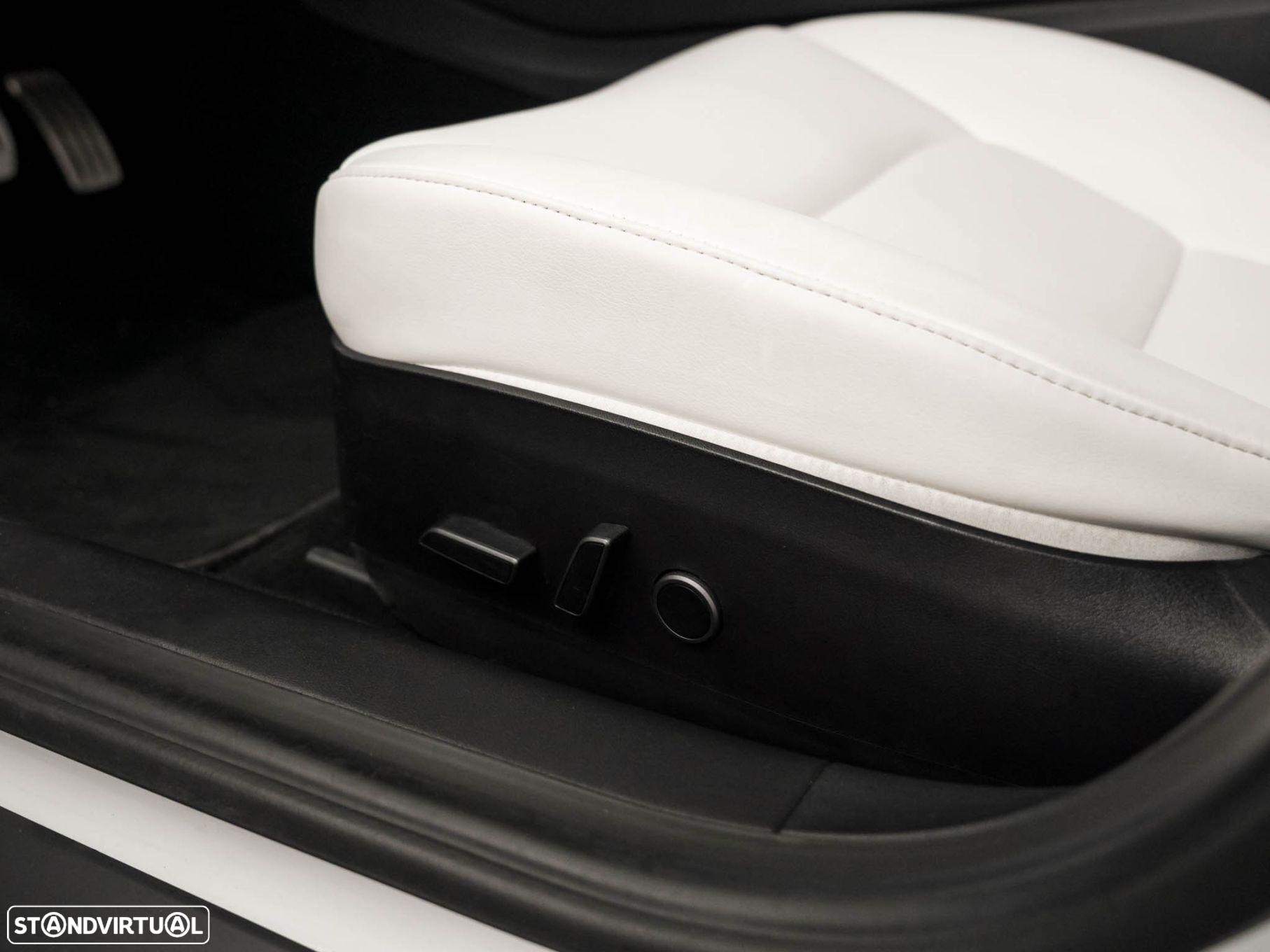 Tesla Model 3 Performance Dual Motor AWD - 21