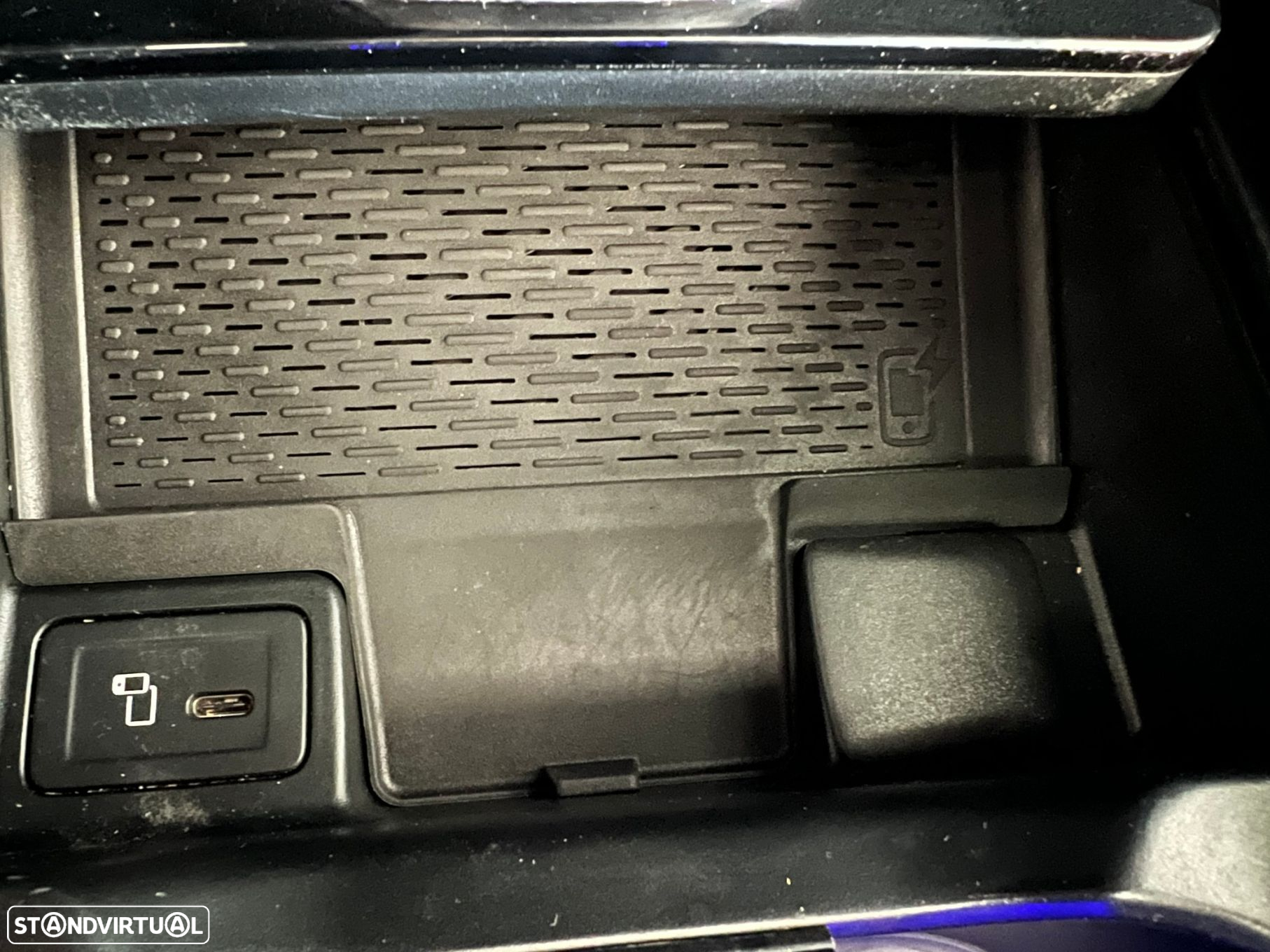 Mercedes-Benz EQA 250+ Progressive - 24