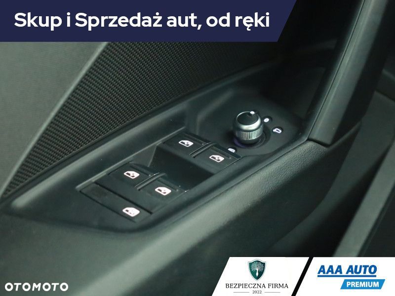 Audi A3 Sportback - 16