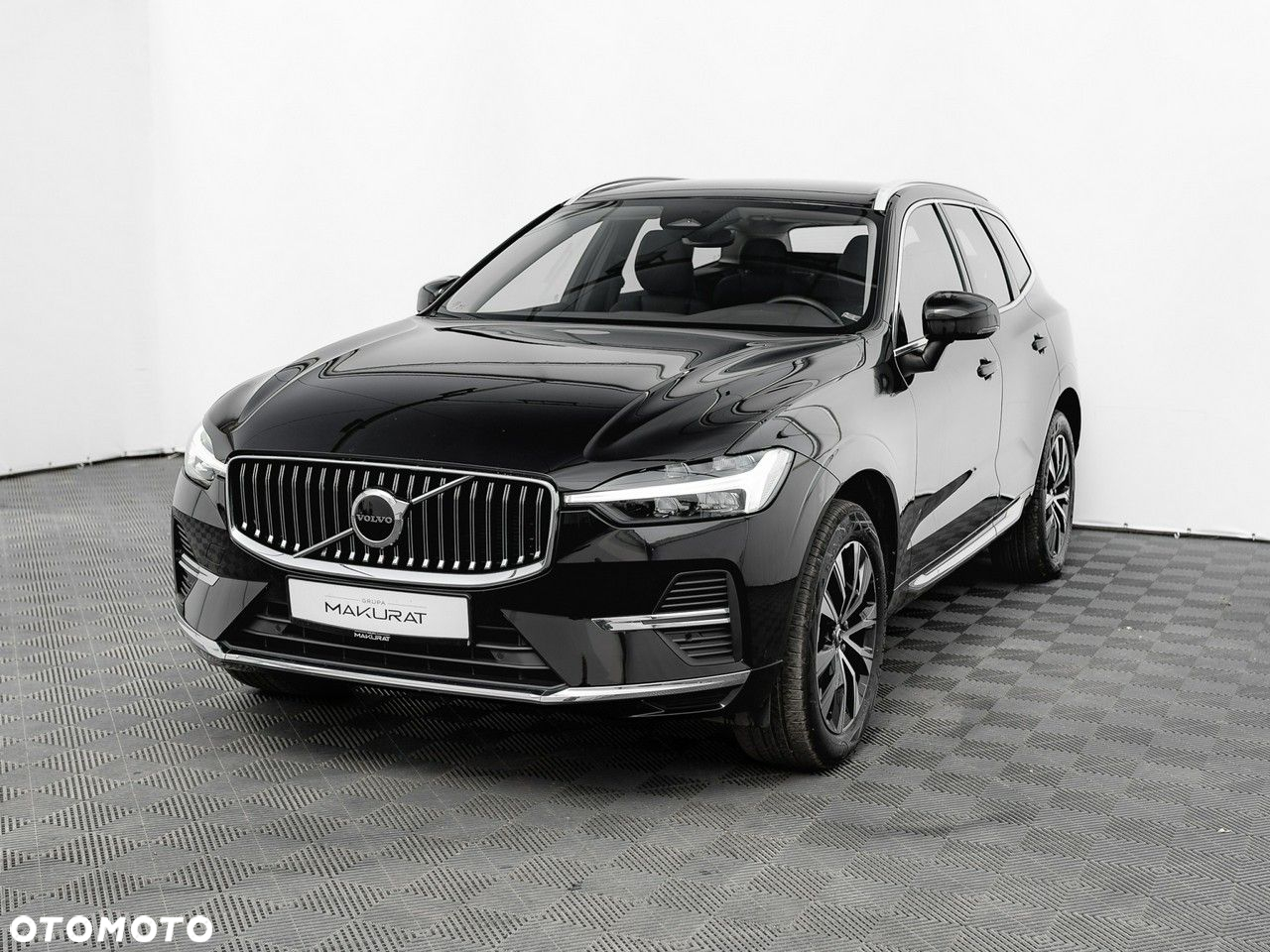 Volvo XC 60 - 3