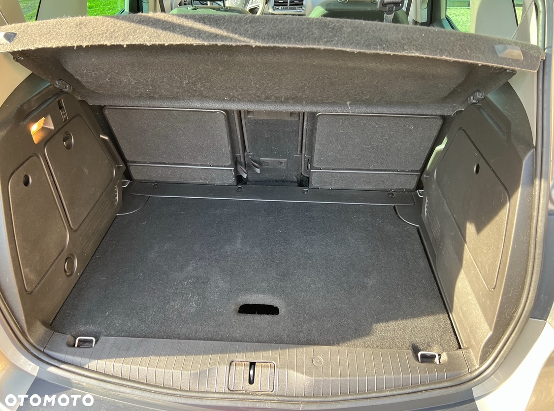 Opel Meriva 1.4 ecoflex 150 Jahre - 39